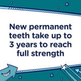 Aquafresh Advance Kids Toothpaste 9–12 Years – Mint Boost