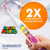 Spinbrush Battery Operated Super Mario Toothbrush - Pink