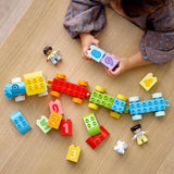 LEGO Duplo Number Train Learn To Count 1.5+ 23Pcs 10954