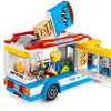 LEGO City Holiday Camper Van 5+ 190Pcs 60283