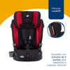 Joie Car seat Elevate - Cherry