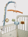 Abracadabra Musical Mobile - Head & Tail