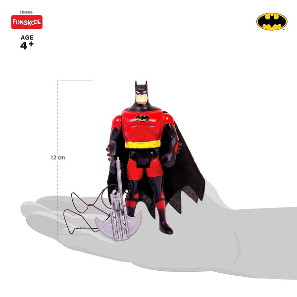 Batman Decoy