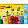 LEGO Classic Creative Party Box 5+ 900Pcs 11029