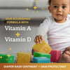 A+D Diaper Ointment Jar, 454G