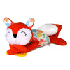 Nuluv Squirrel Rattles & Teether