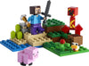 LEGO Minecraft The Creeper Ambush 7+ 72Pcs 21177