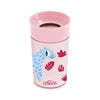 Dr Browns Smooth Wall Cheers 360 Cup Without Handle 200mL - Pink Deco