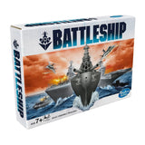 Hasbro Gaming Battleship Classic Strategy Board Game 7Y+ Multicolor