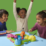 Hasbro Gaming Hungry Hungry Hippos 2–4 Players 4Y+ – Multicolor