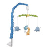 Abracadabra Musical Mobile - Jungle Papa