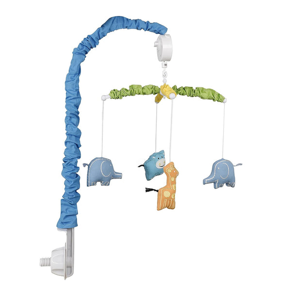 Abracadabra Musical Mobile - Jungle Papa