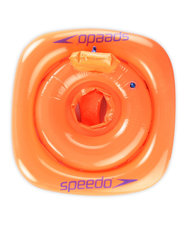 Speedo Swim Confidence Swim Seat 1-2 Years - Orange