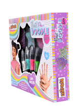 Mirada Doodle Nail Pen Salon Nail Art Kit 8Y+ – Multicolor
