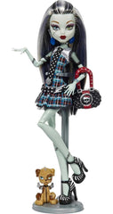 Barbie Monster Frankie Stein Doll