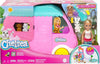 Barbie Club Chelsea Camper