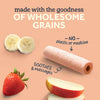 GerberTeething Sticks - Strawberry & Apple