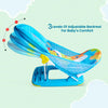 Mee Mee Baby Bather Bath Chair - Assorted Print