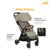 Joie Stroller Pact Pro - Oak