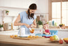 Philips Avent Essential Baby Food Maker SCF862/03 β Dental White / Peppermint