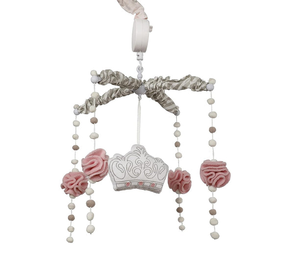 Abracadabra Musical Mobile - Ballerina