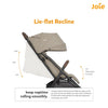 Joie Stroller Pact Pro - Oak