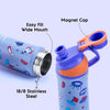 Rabitat Zylo Vacuum Insulated Bottle - Shyguy