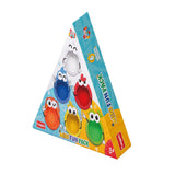 Dough Set Funskool Fundough Mini Fun Pack 6 Tubs – Multicolour
