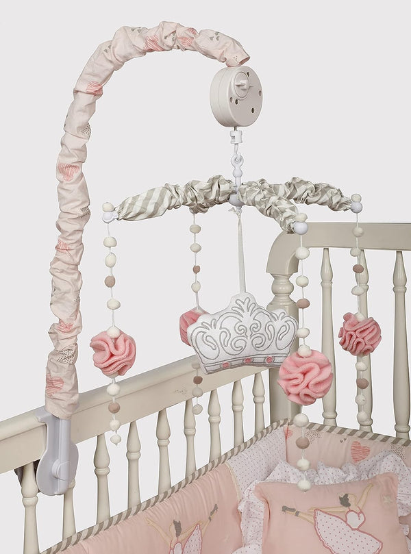 Abracadabra Musical Mobile - Ballerina