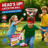 AWALS Head's Up Catch the Ball Game 5Y+