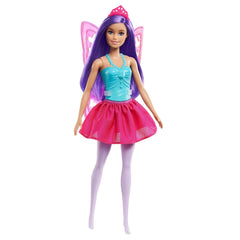 Barbie Dreamtopia Doll