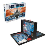 Hasbro Gaming Battleship Classic Strategy Board Game 7Y+ Multicolor
