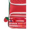 Skip Hop Back To School Spark Style Big Kid Backpack, Strawberry
