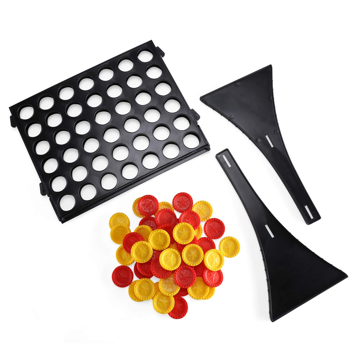 Hasbro Gaming Connect 4 2-Player 6Y+ – Multicolor