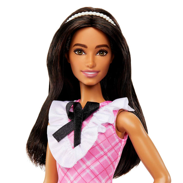 Barbie Fashionistas Doll
