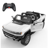 RASTAR Remote Control Car 1/16 Scale GMC Hummer EV
