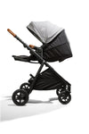 Joie Stroller Aeria S - Carbon