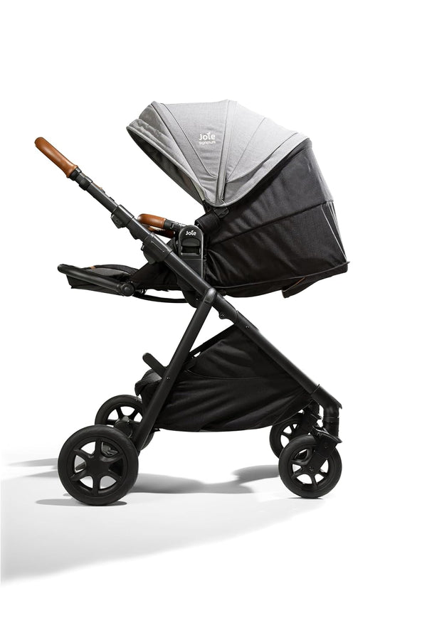 Joie Stroller Aeria S - Carbon