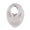 Abracadabra Muslin Bandana Bibs - Vintage Floral