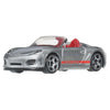 Hot Wheels Silver Series ZAMAC Multipack