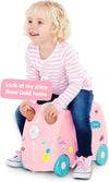 Trunki - Flossi Flamingo Ride