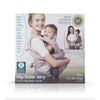 nfantino Hip Rider Airy 5-in-1 Hip Seat Carrier,