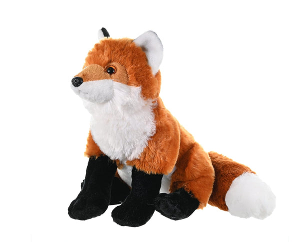 Wild Republic CK Red Fox