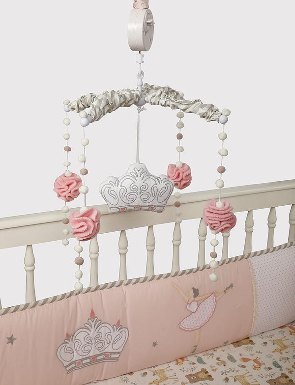 Abracadabra Musical Mobile - Ballerina