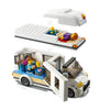 LEGO City Holiday Camper Van 5+ 190Pcs 60283