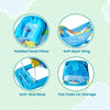 Mee Mee Baby Bather Bath Chair - Assorted Print