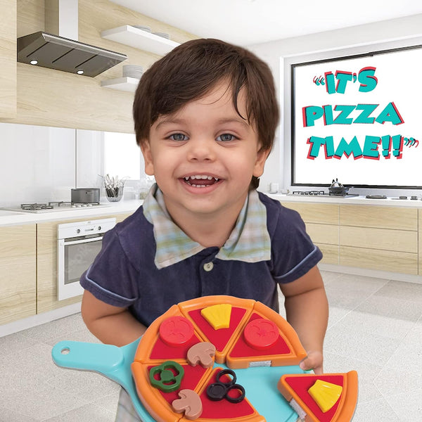 Giggles My First Pizza