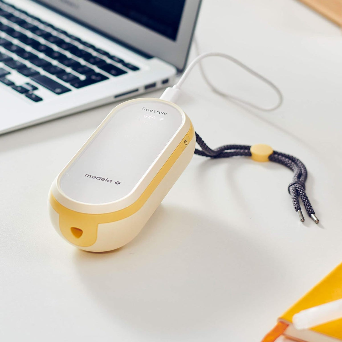 Medela Freestyle Flex Double Electric Breast Pump