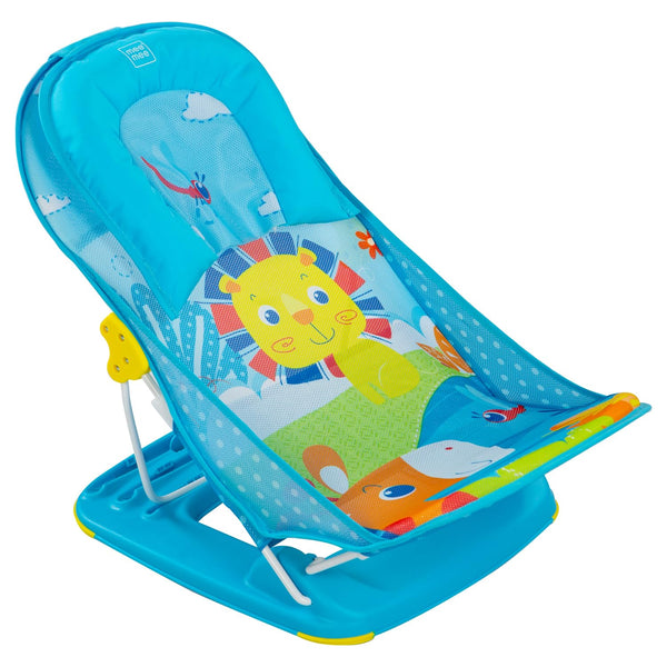 Mee Mee Baby Bather Bath Chair - Assorted Print