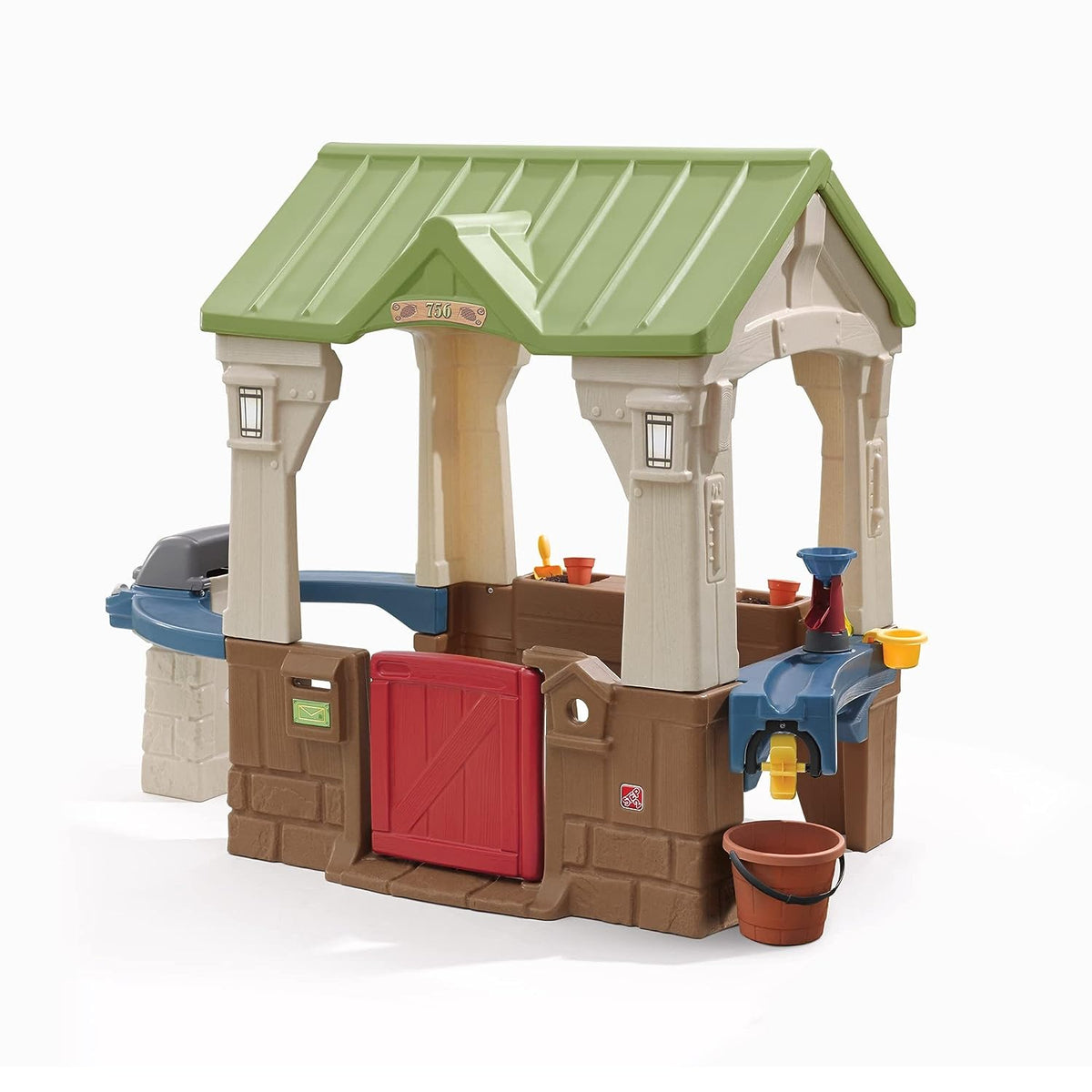 Step2 Great Outdoor Playhouse